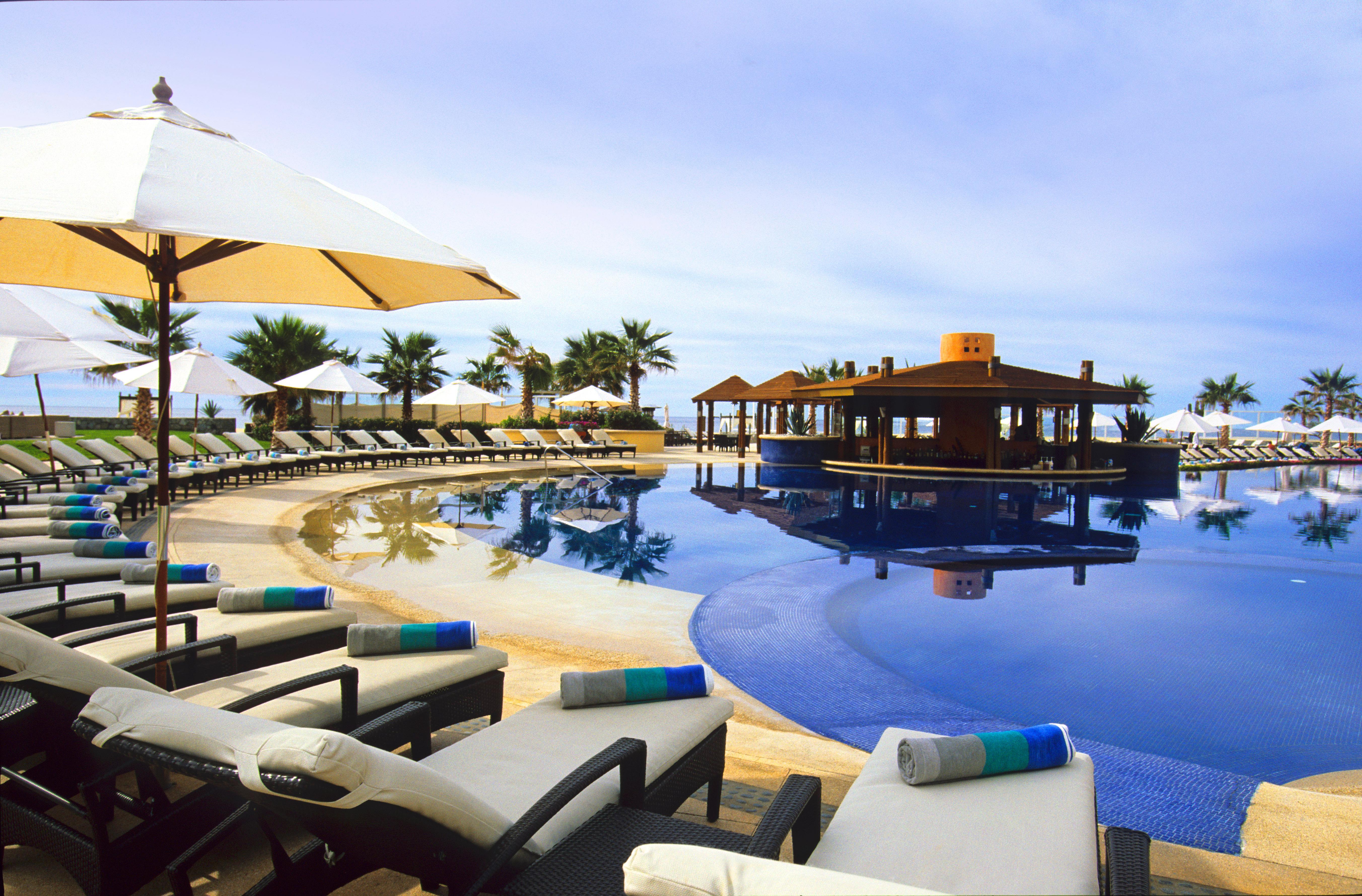 Pueblo Bonito Pacifica Golf & Spa Resort (Adults Only) Κάβο σαν Λούκας Εξωτερικό φωτογραφία