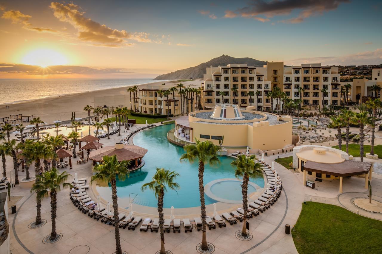 Pueblo Bonito Pacifica Golf & Spa Resort (Adults Only) Κάβο σαν Λούκας Εξωτερικό φωτογραφία